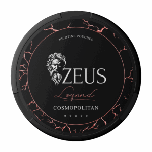Zeus Legend Light Cosmopolitan