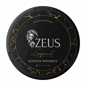 Zeus Legend Light Scotch Whiskey
