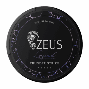 Zeus Legend Light Thunder Strike