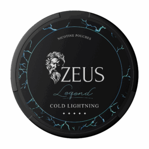 Zeus Legend Mighty Strong Cosmopolitan