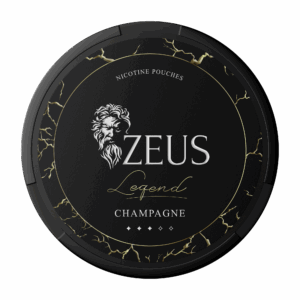 Zeus Legend Strong Champagne
