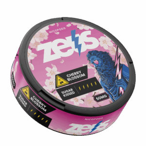 Zeus Extra Strong Cherry Blossom