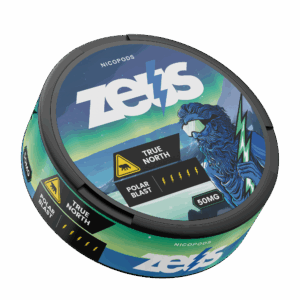 Zeus Extra Strong True North