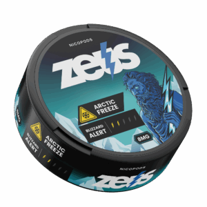 Zeus Light Arctic Freeze