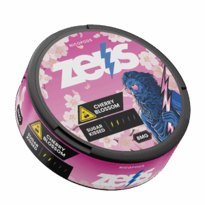 Zeus Light Cherry Blossom