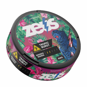 Zeus Light Tropic Burst