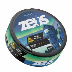 Zeus Light True North