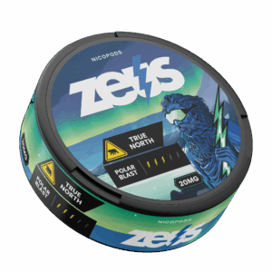 Zeus Strong True North